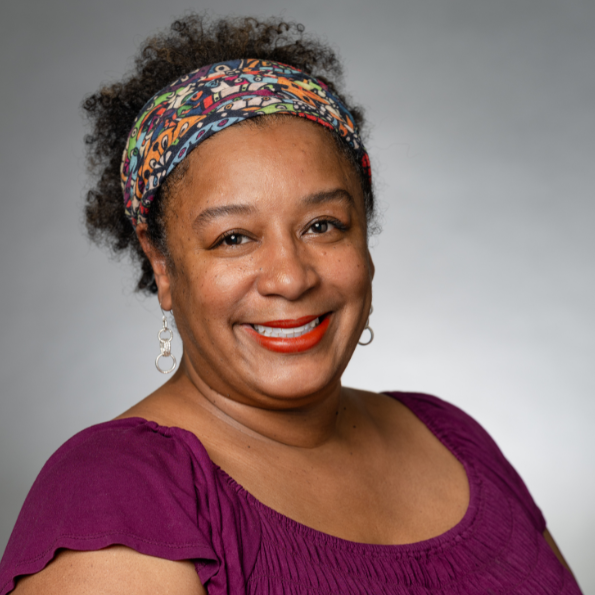 Monica Colbert square