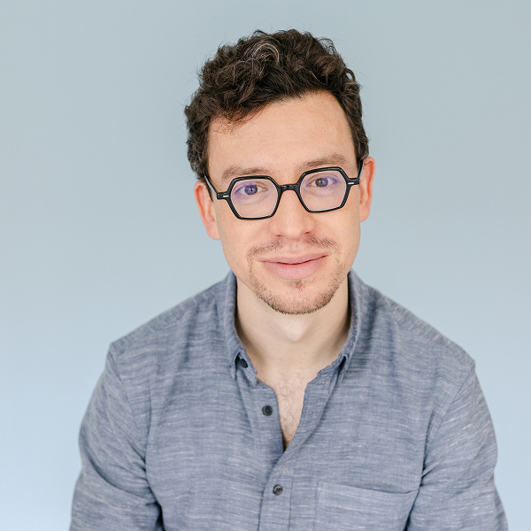 Luis von Ahn