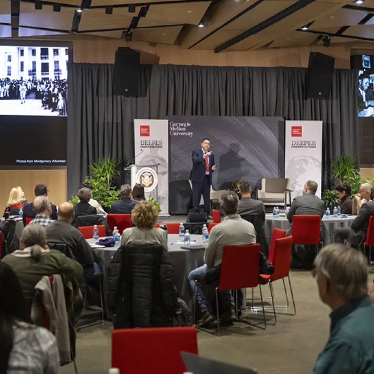 Neal Hutchens events. 