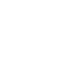 White Instagram Logo